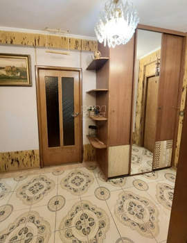 2-к квартира, вторичка, 55м2, 2/9 этаж