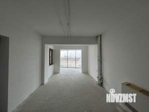 2-к квартира, вторичка, 73м2, 3/11 этаж