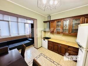 2-к квартира, вторичка, 70м2, 4/6 этаж