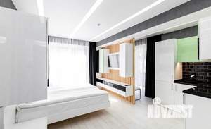 1-к квартира, вторичка, 35м2, 2/4 этаж