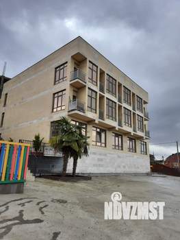 Студия квартира, вторичка, 33м2, 3/3 этаж