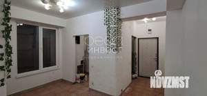 2-к квартира, вторичка, 34м2, 1/3 этаж