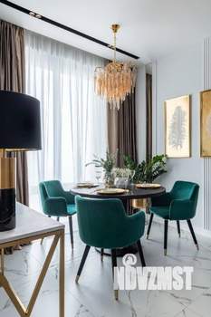 1-к квартира, вторичка, 65м2, 17/24 этаж