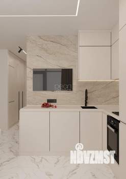 3-к квартира, вторичка, 62м2, 10/13 этаж