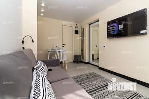 Студия квартира, вторичка, 17м2, 1/5 этаж