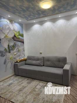 Студия квартира, вторичка, 18м2, 4/6 этаж