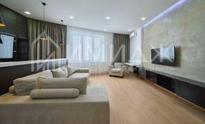3-к квартира, вторичка, 90м2, 12/16 этаж