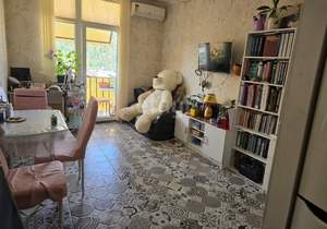 1-к квартира, вторичка, 38м2, 10/10 этаж