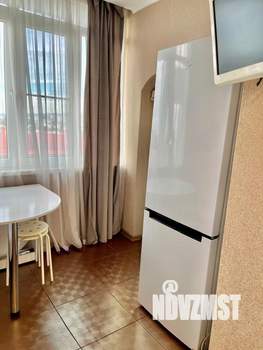 1-к квартира, вторичка, 44м2, 3/6 этаж