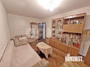 2-к квартира, вторичка, 49м2, 2/5 этаж