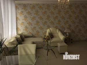 Студия квартира, вторичка, 30м2, 2/6 этаж