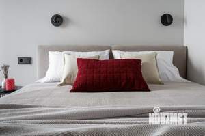 1-к квартира, вторичка, 24м2, 3/3 этаж