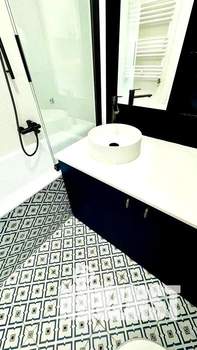 2-к квартира, вторичка, 45м2, 7/18 этаж