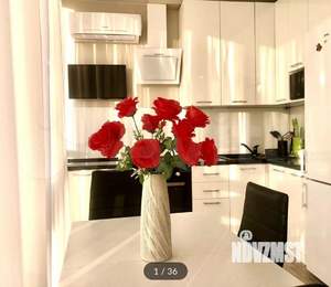 2-к квартира, вторичка, 63м2, 5/8 этаж