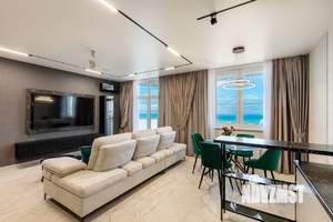 2-к квартира, вторичка, 66м2, 16/18 этаж