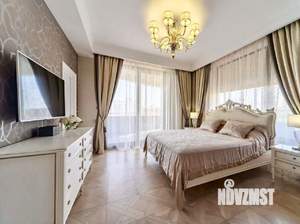 1-к квартира, вторичка, 65м2, 12/16 этаж