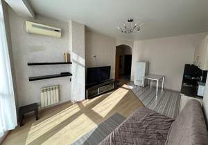 1-к квартира, вторичка, 50м2, 3/6 этаж