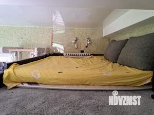 1-к квартира, вторичка, 37м2, 2/3 этаж