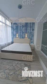 3-к квартира, вторичка, 96м2, 3/21 этаж