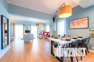 1-к квартира, вторичка, 54м2, 5/7 этаж