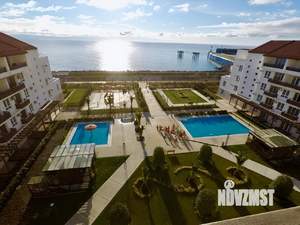 2-к квартира, вторичка, 51м2, 4/6 этаж