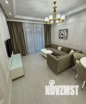 2-к квартира, вторичка, 65м2, 5/12 этаж