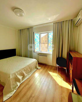 1-к квартира, вторичка, 39м2, 2/17 этаж