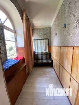3-к квартира, вторичка, 62м2, 1/2 этаж