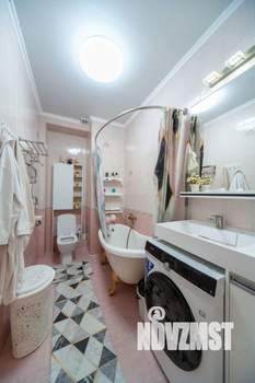 3-к квартира, вторичка, 85м2, 2/11 этаж