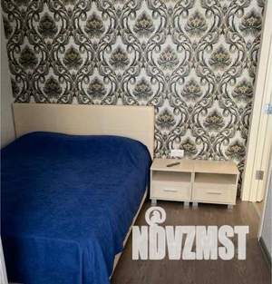 1-к квартира, вторичка, 41м2, 5/13 этаж