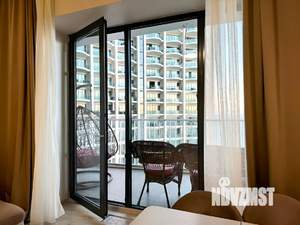 2-к квартира, вторичка, 47м2, 10/26 этаж