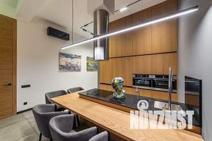 3-к квартира, вторичка, 85м2, 18/22 этаж