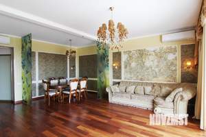 3-к квартира, вторичка, 130м2, 18/23 этаж