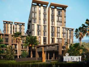 Студия квартира, вторичка, 19м2, 4/9 этаж