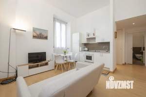 2-к квартира, вторичка, 49м2, 4/8 этаж