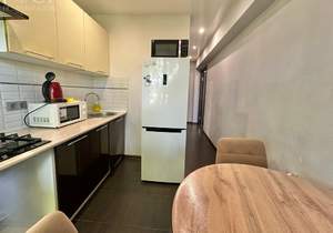 1-к квартира, вторичка, 30м2, 1/5 этаж