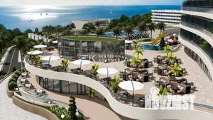 Студия квартира, вторичка, 26м2, 3/8 этаж