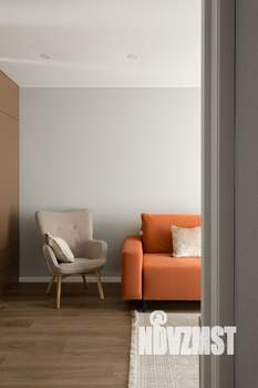 2-к квартира, вторичка, 60м2, 15/16 этаж