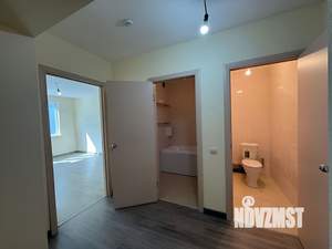 2-к квартира, вторичка, 70м2, 1/10 этаж