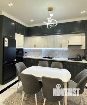 3-к квартира, вторичка, 120м2, 7/18 этаж