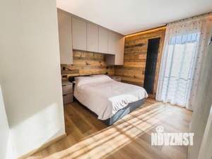 2-к квартира, вторичка, 55м2, 5/5 этаж