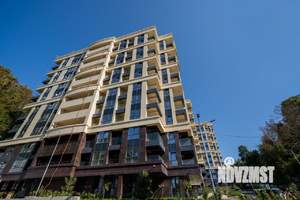 1-к квартира, вторичка, 35м2, 4/12 этаж