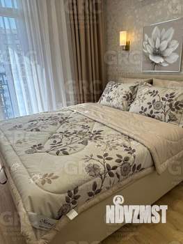 2-к квартира, вторичка, 50м2, 15/18 этаж