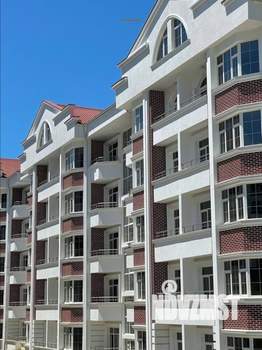 Студия квартира, вторичка, 25м2, 2/5 этаж