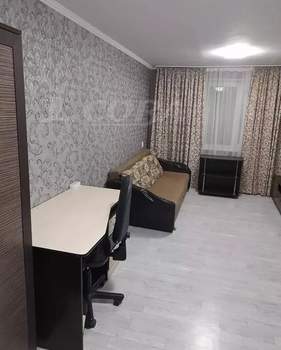 Студия квартира, вторичка, 18м2, 1/5 этаж