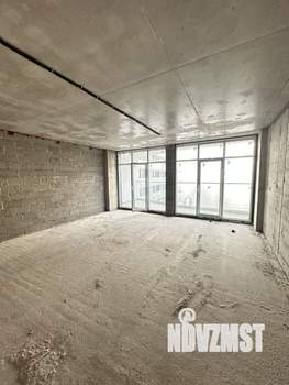 Студия квартира, вторичка, 46м2, 13/14 этаж