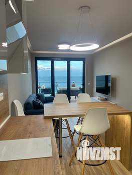 1-к квартира, вторичка, 34м2, 4/5 этаж