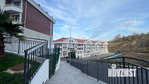 Студия квартира, вторичка, 36м2, 2/5 этаж