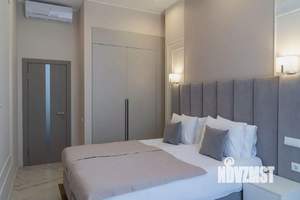 2-к квартира, вторичка, 65м2, 4/6 этаж