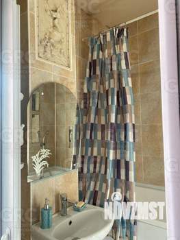 1-к квартира, вторичка, 35м2, 4/4 этаж